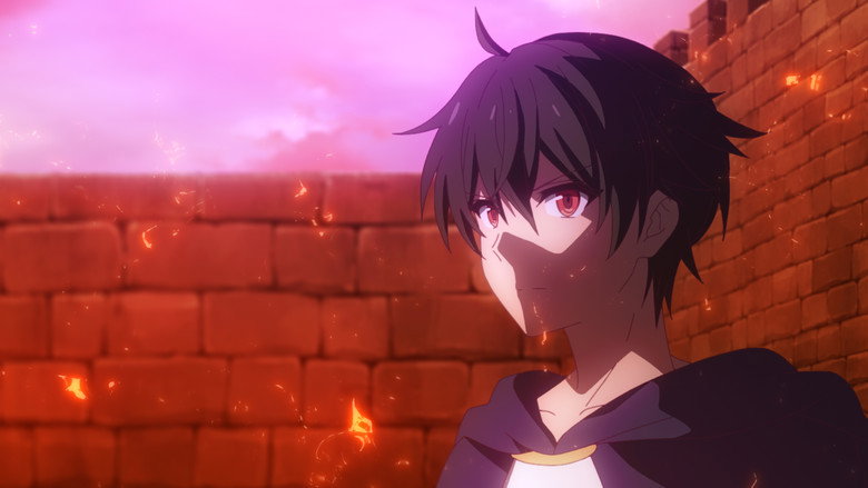Still from The Greatest Demon Lord Is Reborn as a Typical Nobody - Season 1 Episode 10