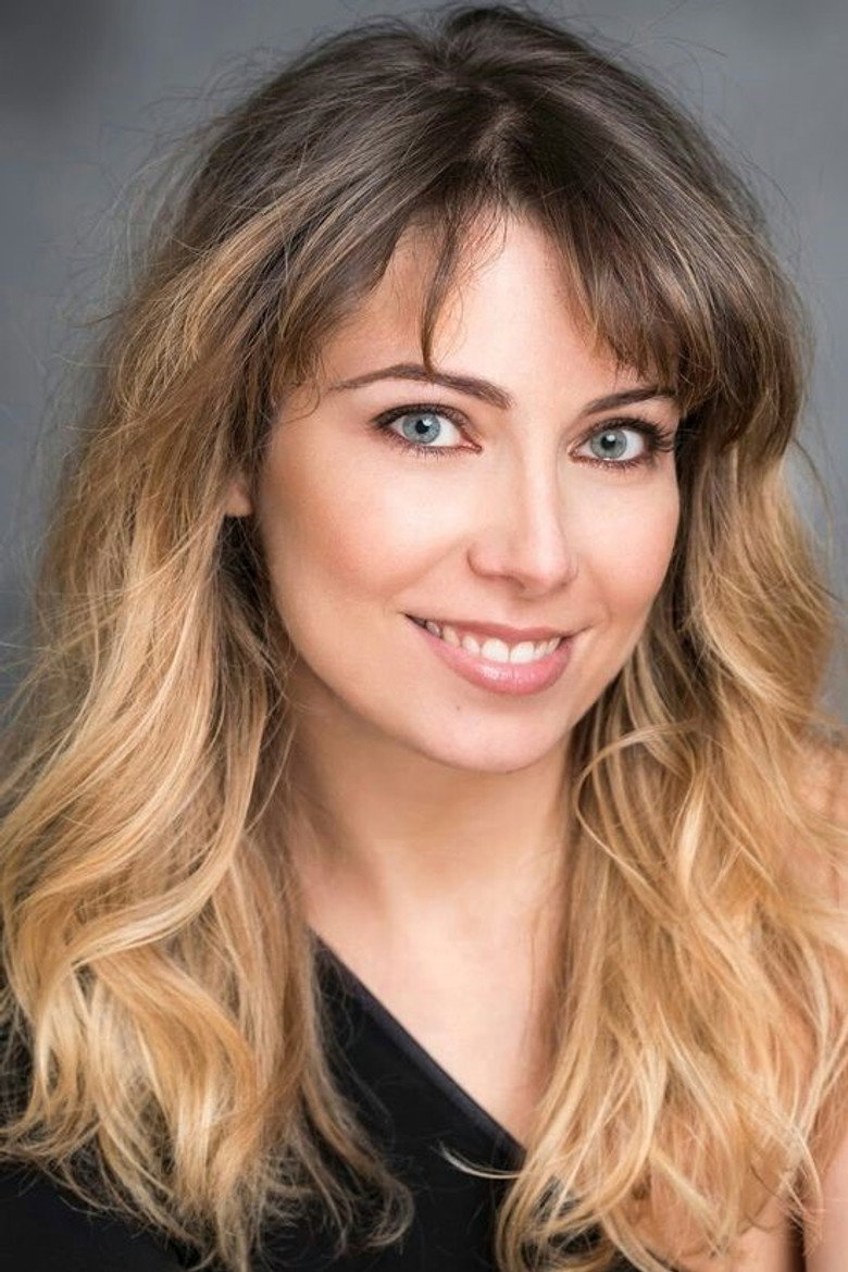 Nazaret Jiménez Aragón photo