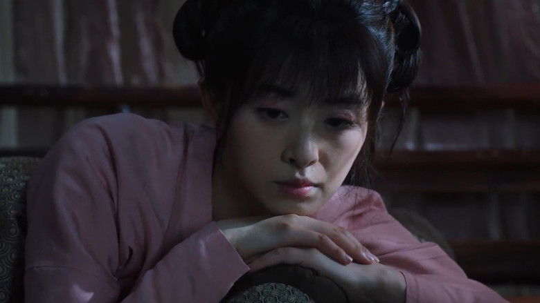 Still image for The Lady in Butcher’s House season 1 episode 8: Episode 8 Still image for The Lady in Butcher’s House season 1 episode 8: Episode 8