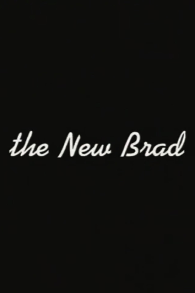 The New Brad