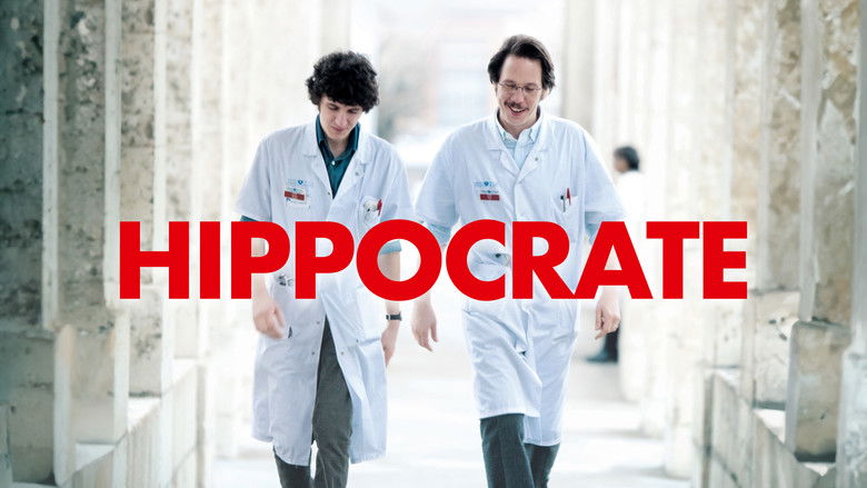 Hippocrate (2014)