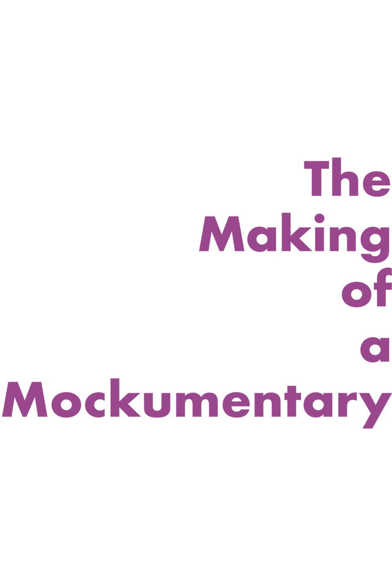 Imatge de The Making of a Mockumentary