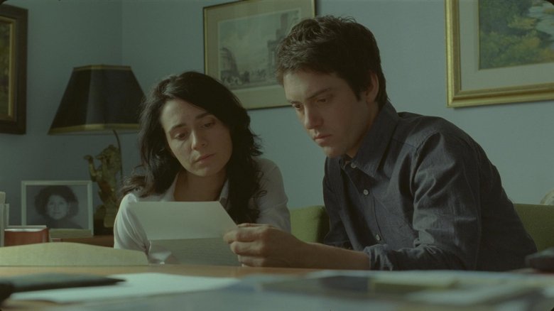 Incendies / ხანძარი