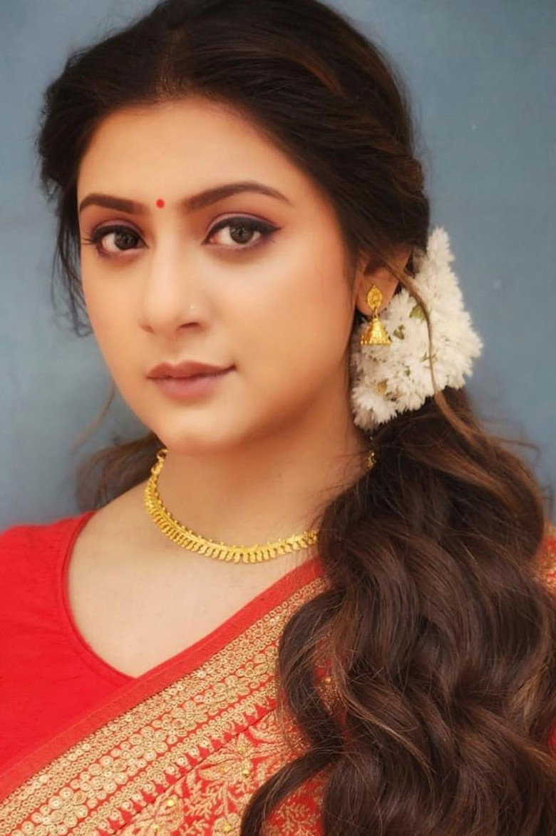 Photo de Swikriti Majumder