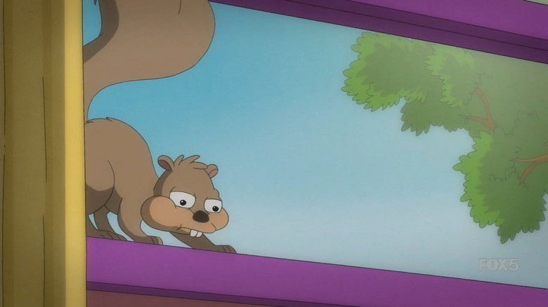 Симпсоны 27 сезон 3 серия смотреть онлайн!