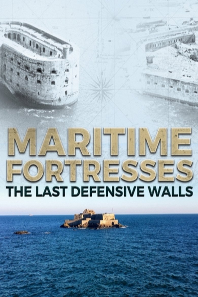 Forteresses maritimes main poster