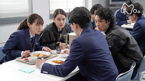 Still image for Soar High! season 1 episode 38: Episode 38 Still image for Soar High! season 1 episode 38: Episode 38