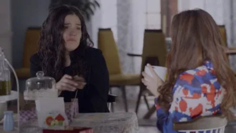 Still image for Blind Date season 1 episode 18: "Mugre microbio" Still image for Blind Date season 1 episode 18: "Mugre microbio"