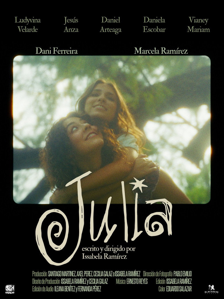 Imatge de Julia