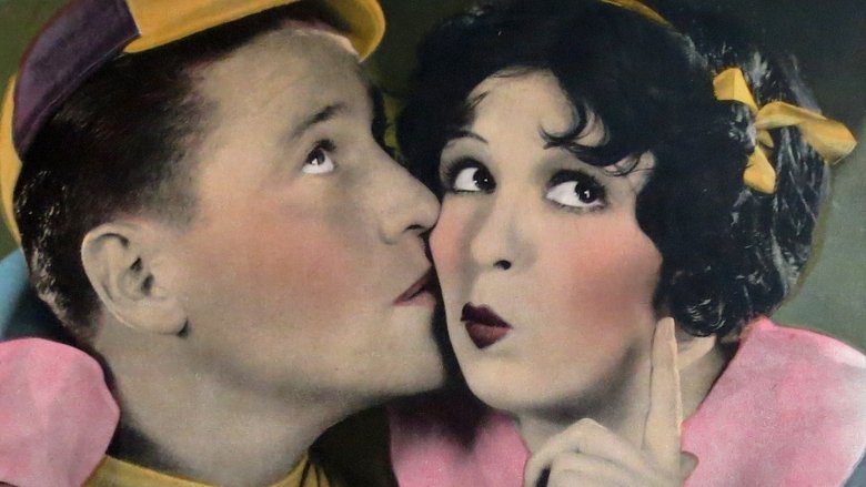 Sweetie movie poster