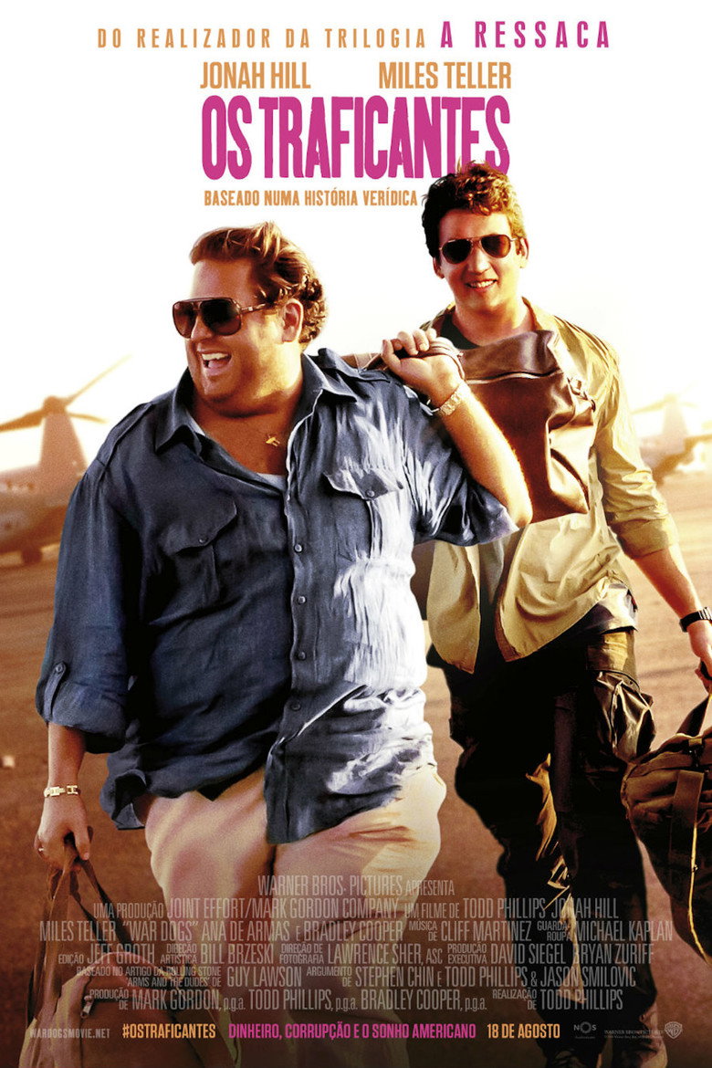 Póster la Película