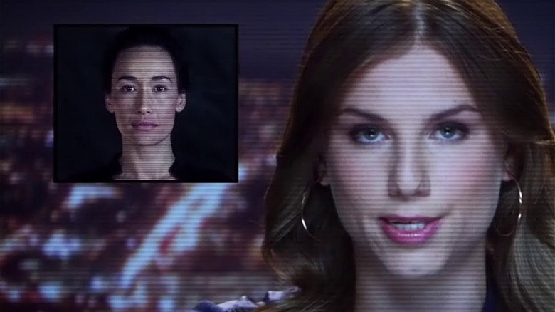 Still from Nikita - Season 4 Episode 3