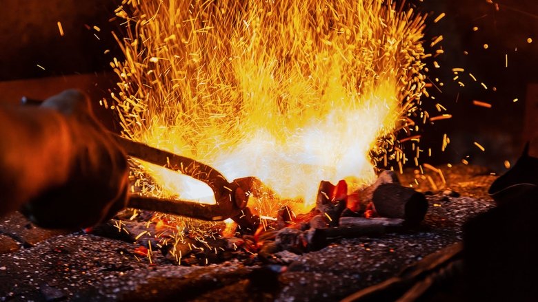Forged in Fire (2015)