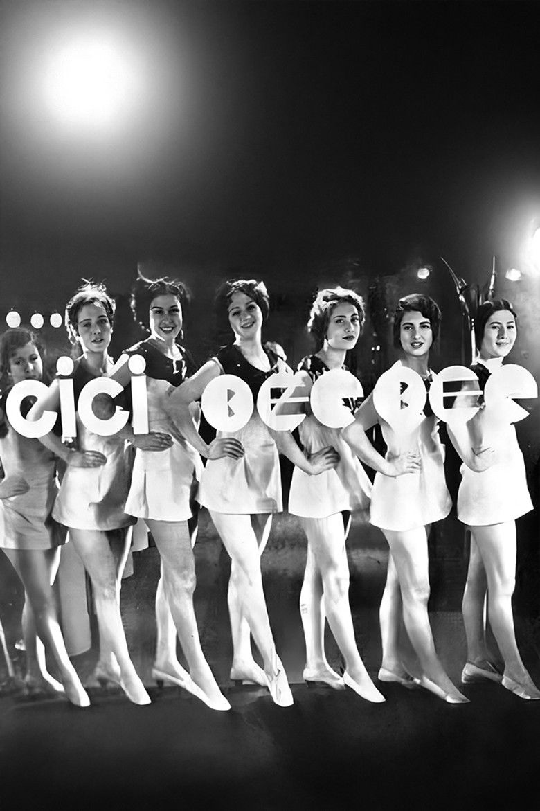 Imatge de Cici Berber