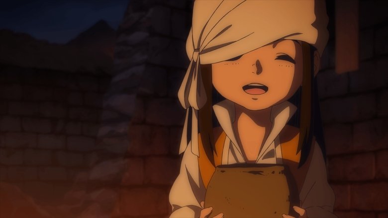 To Your Eternity Ep 1 Vostfr To Your Eternity: Saison 1 Episode 16 - AnimeFlix