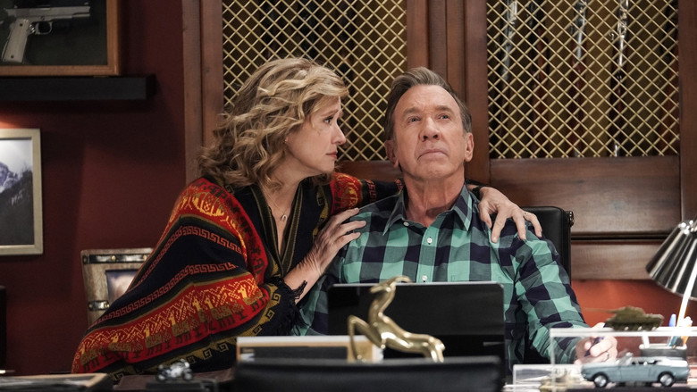 Still from Last Man Standing - Season 9 Episode 9