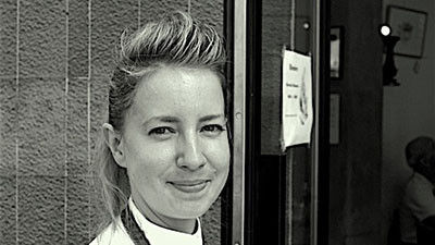 Still image for Planet Chef season 1 episode 5: Connie Zagora - Sweden and Poland Still image for Planet Chef season 1 episode 5: Connie Zagora - Sweden and Poland