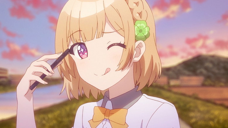 Still from Osamake: Romcom Where the Childhood Friend Won't Lose - Season 1 Episode 6