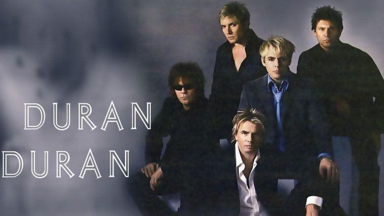 Duran Duran: Live from London