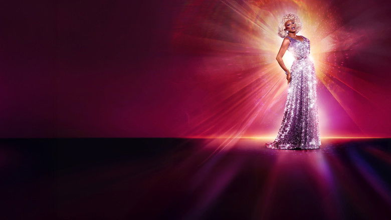 RuPaul's Drag Race (2009)