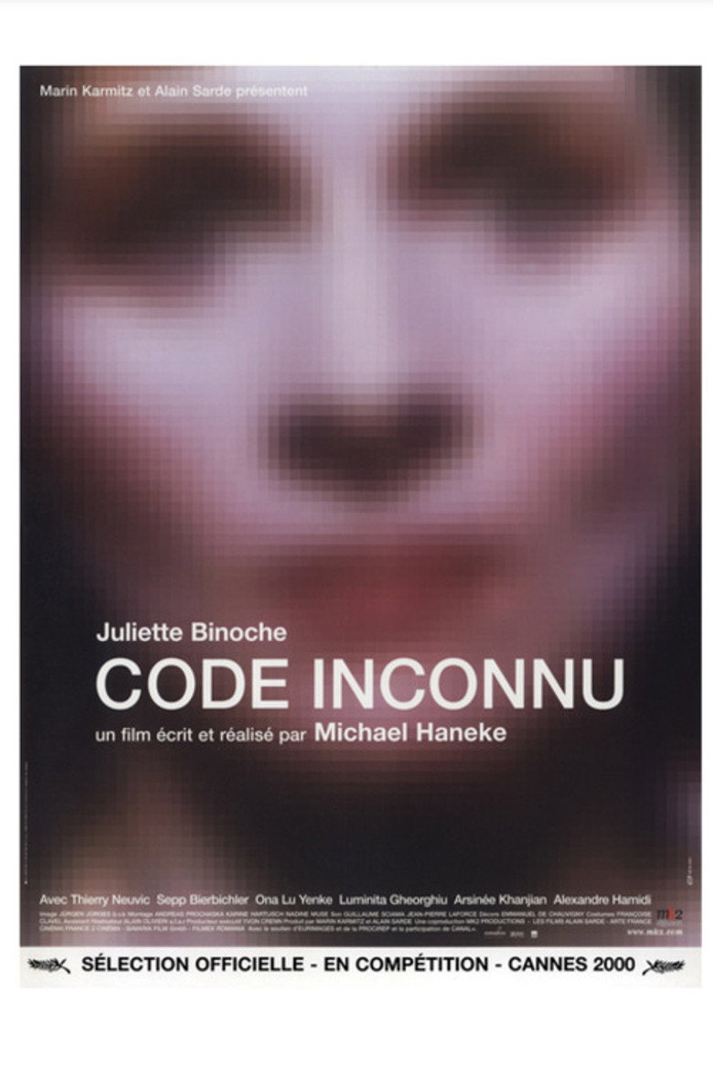 Film poster