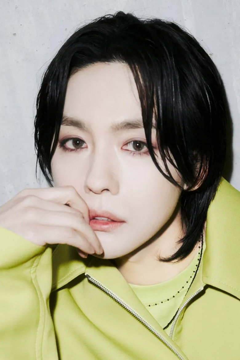 Kim Jin-woo photo 3