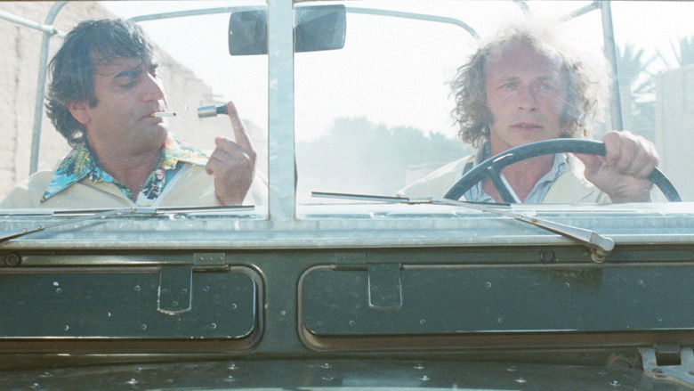 Image d'arrière-plan 10 du film C'est pas moi, c'est lui