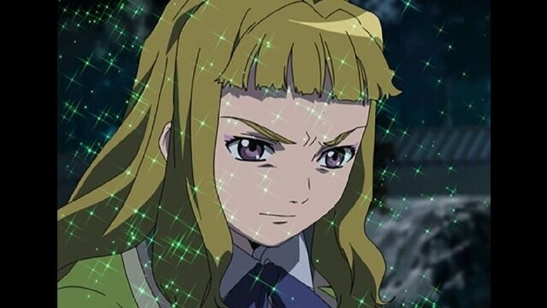 Still image for My-Otome season 1 episode 23: Arika of the Mysterious Valley Still image for My-Otome season 1 episode 23: Arika of the Mysterious Valley