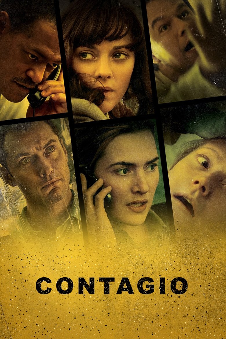 Contagio