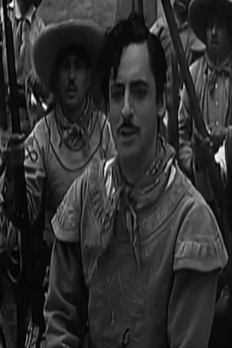 Imatge de El criollo