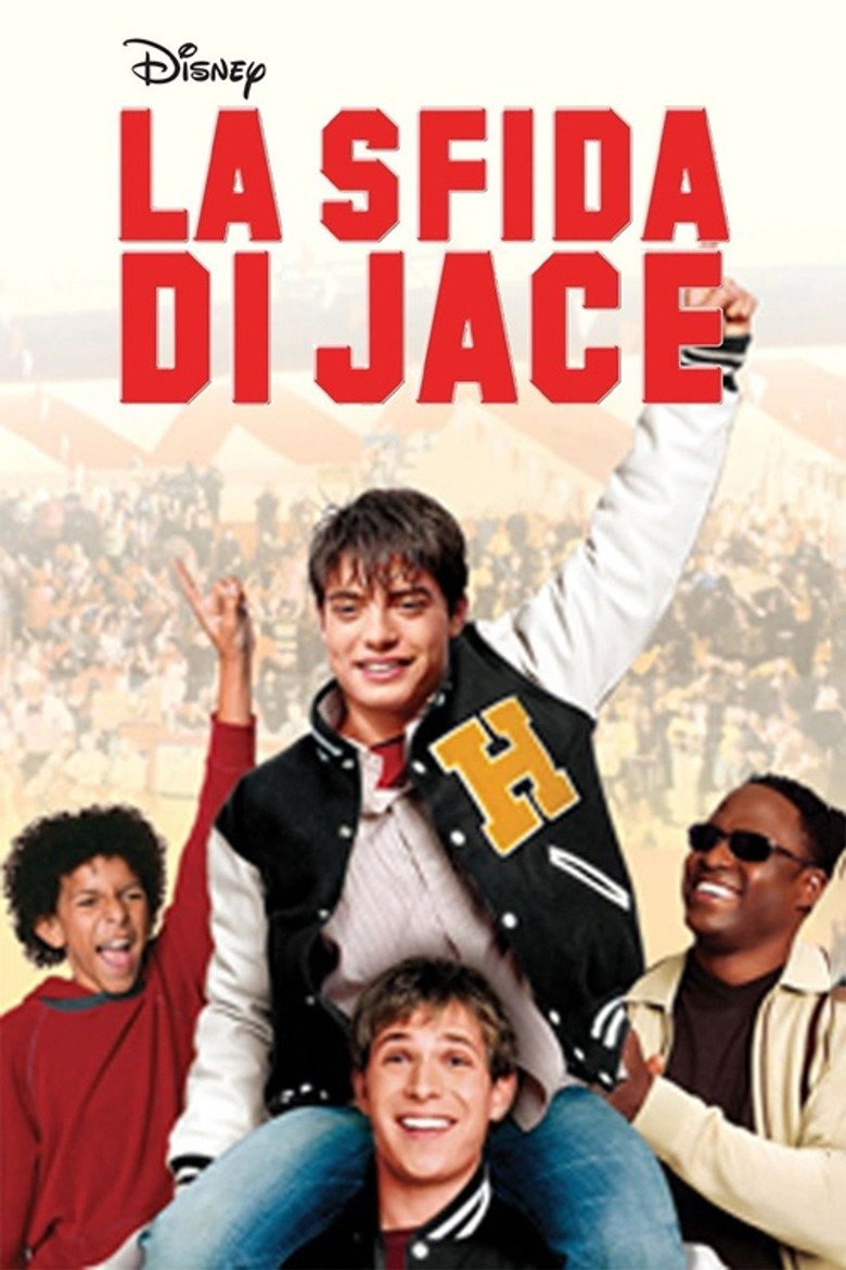 La sfida di Jace