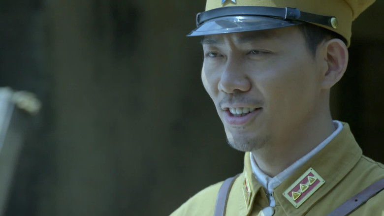 Still image for 手枪队 season 1 episode 42: Episode 42 Still image for 手枪队 season 1 episode 42: Episode 42