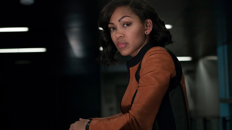 Still from Minority Report - Season 1 Episode 9