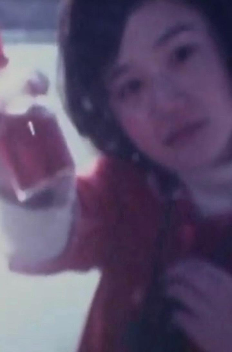 Imatge de しまだゆきやす８ミリ映画遺産：妖精