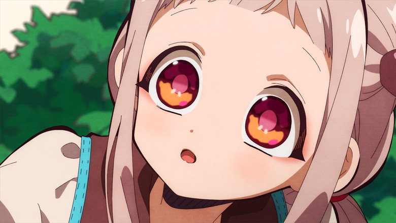 Still from Toilet-Bound Hanako-kun - Season 2 Episode 19