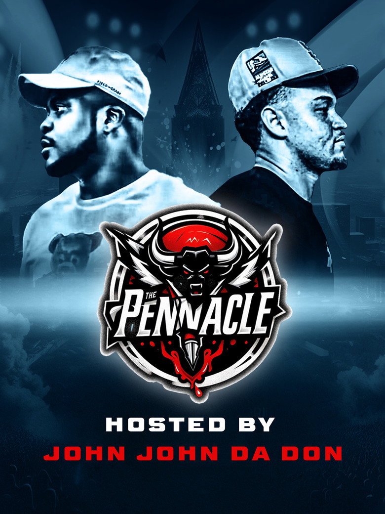 The Pennacle: Battle Rap background