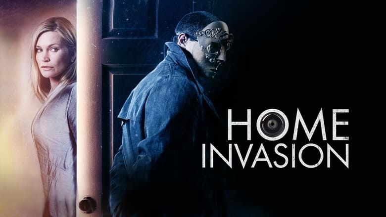 Home Invasion (2016)