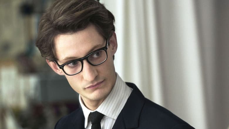 Ongeschikt Mantel Rijke man Yves Saint Laurent (Film, 2014) - MovieMeter.nl