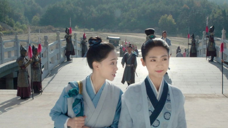 Still image for The Moon Brightens For You season 1 episode 1: Episode 1 Still image for The Moon Brightens For You season 1 episode 1: Episode 1