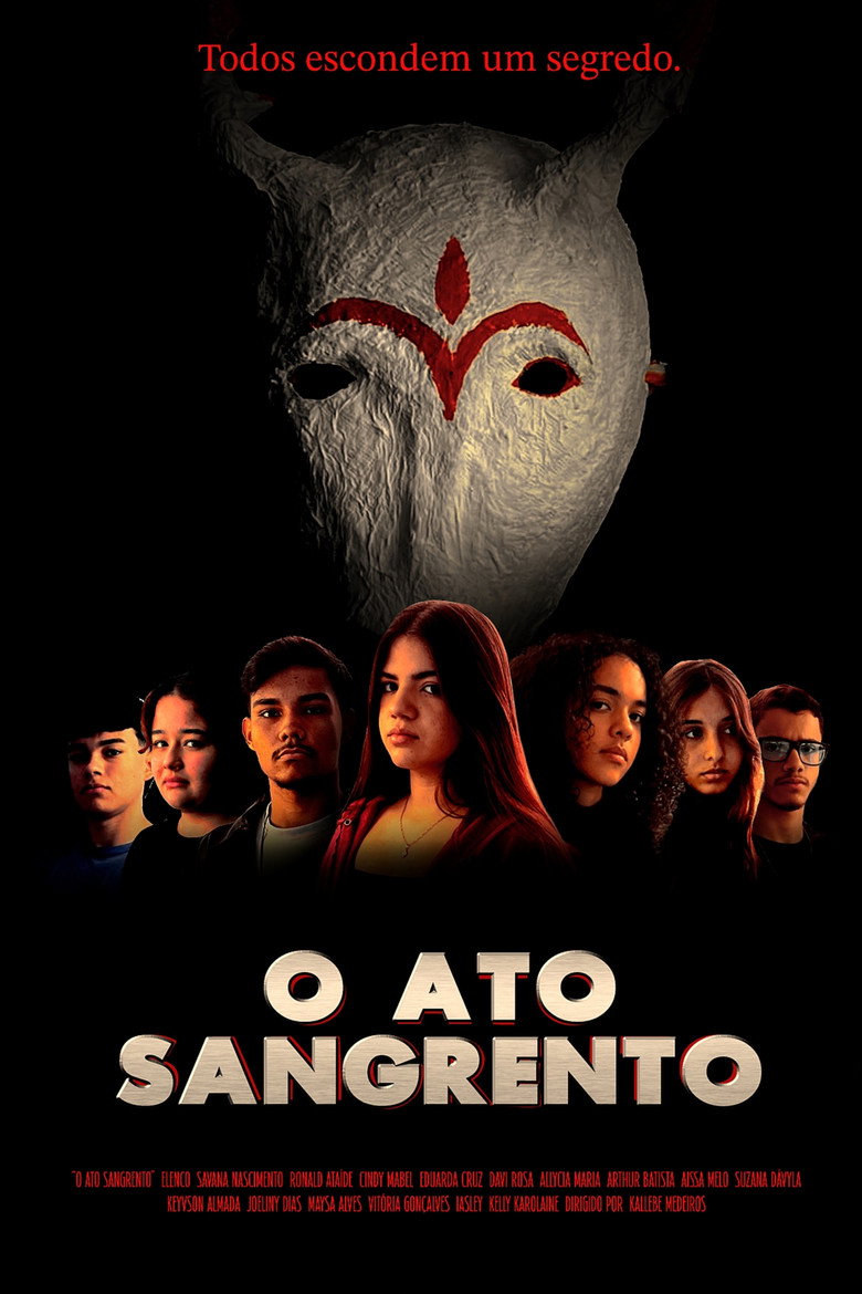 Imatge de O Ato Sangrento