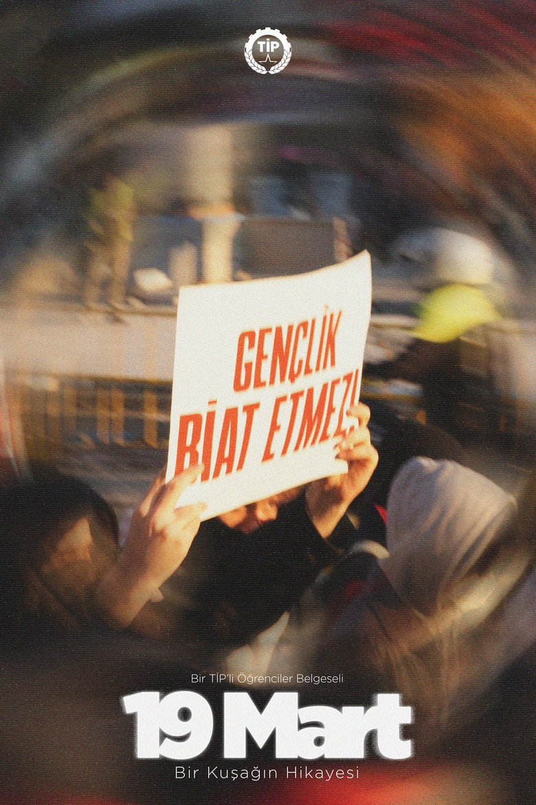 Imatge de 19 Mart: Bir Kuşağın Hikayesi