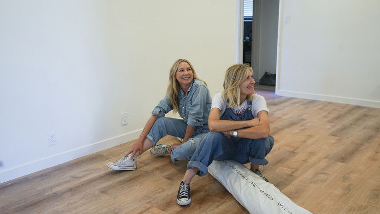 Still image for Capturing Home season 1 episode 4: A Big Family in a Small Space