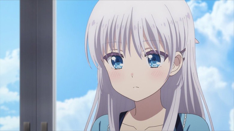 Still from Summer Pockets - Season 1 Episode 16