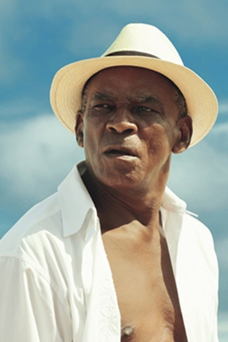 Antônio Pitanga photo 2