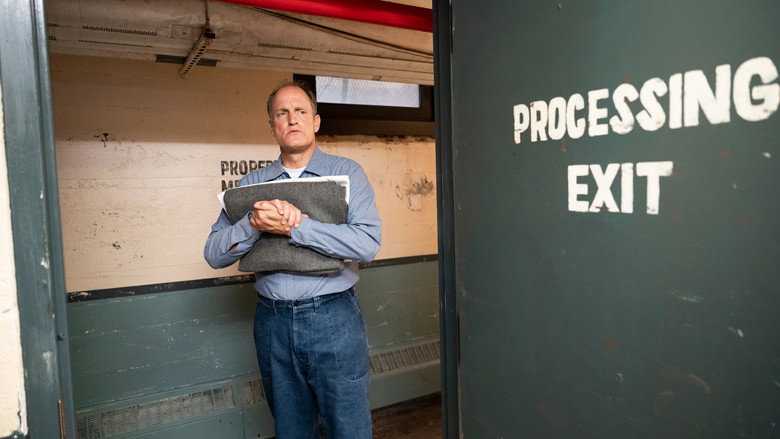 Still from White House Plumbers - Season 1 Episode 5