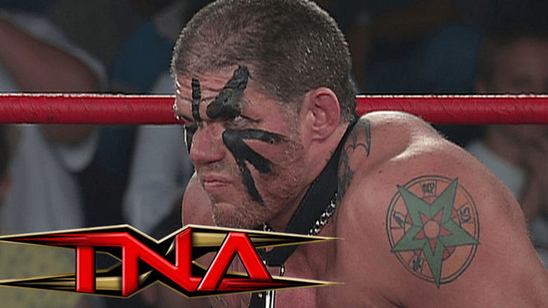 Still image for NWA-TNA Weekly PPV season 1 episode 68: NWA Total Nonstop Action #68