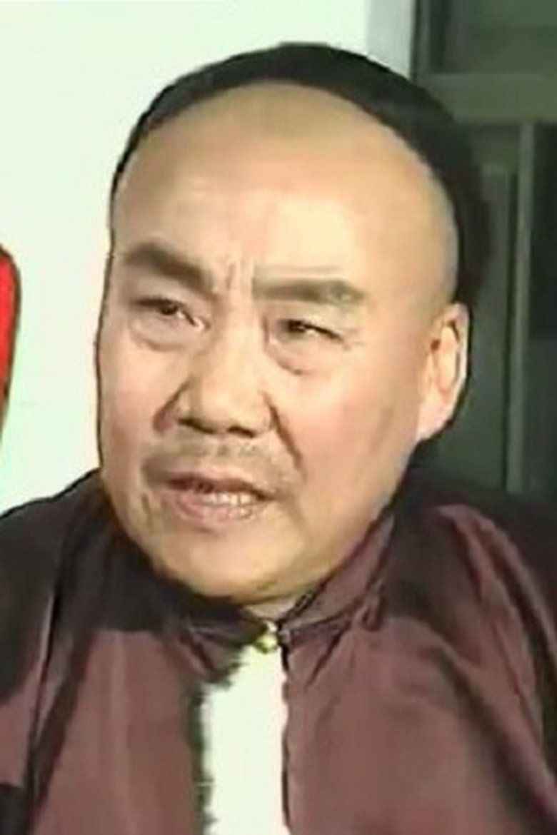 Ảnh Chen Xizhen