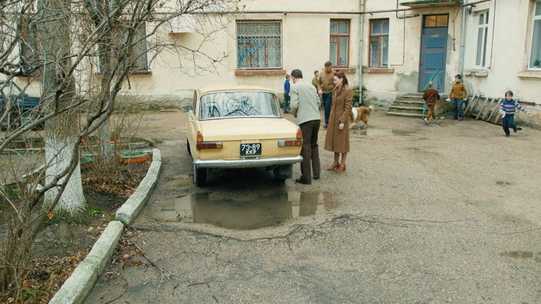 Still image for Игра с огнём season 1 episode 6: Episode 6