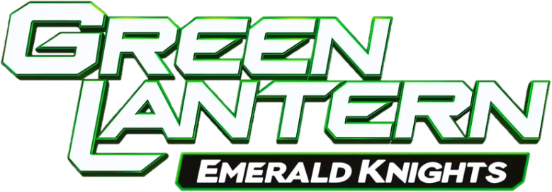 Imagen de Linterna Verde: Caballeros Esmeralda