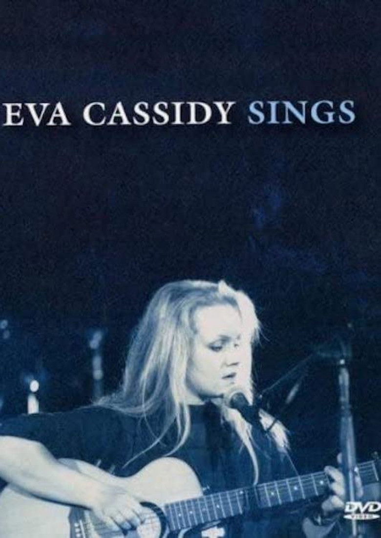 Imatge de Eva Cassidy - Sings